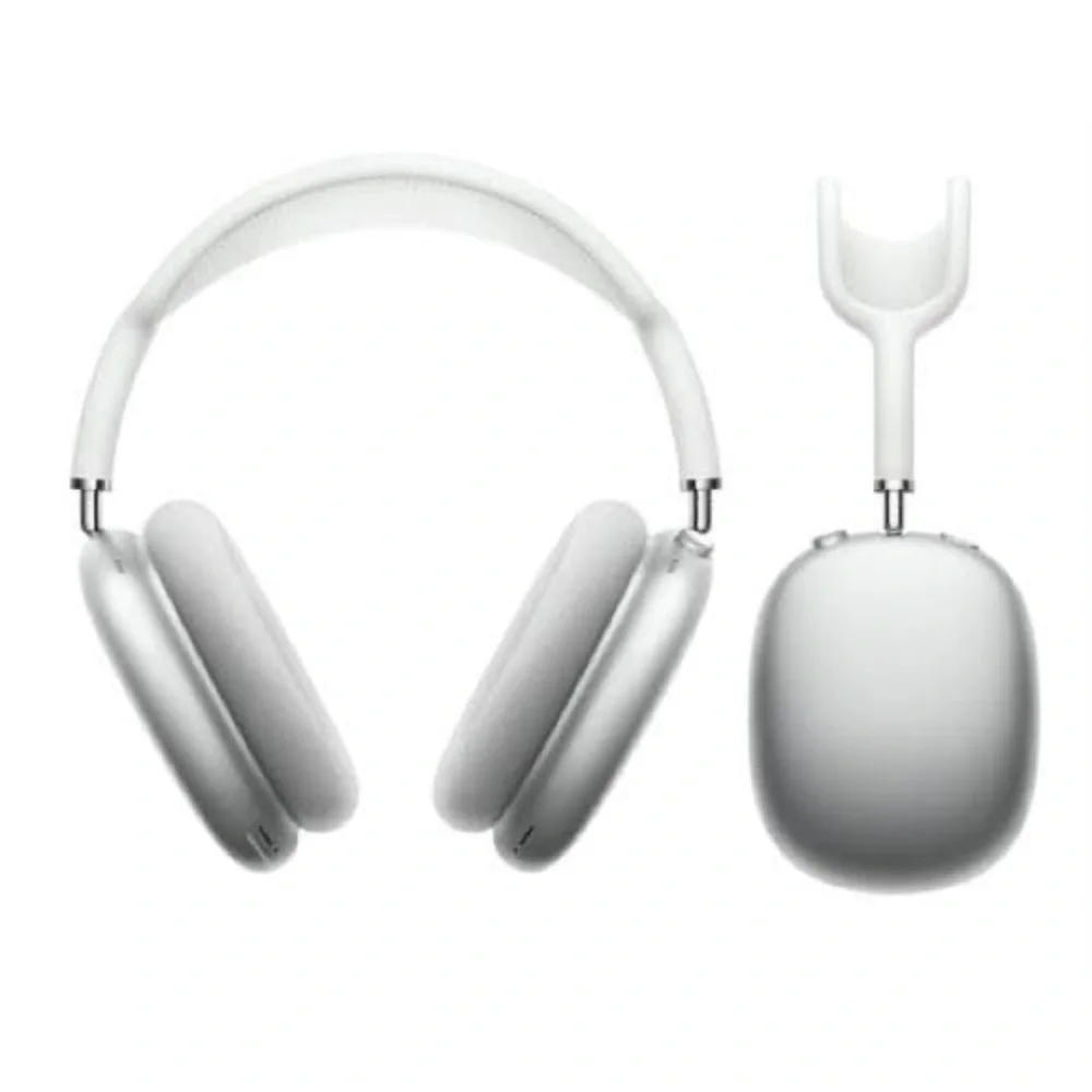 Apple AirPods Max in Elegant Silver